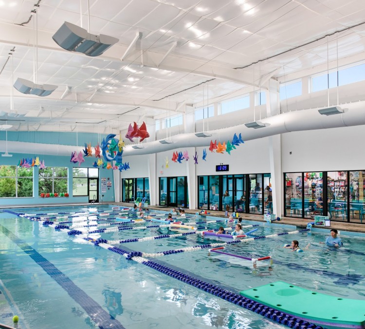 Arkansas Swim Academy (Rogers,&nbspAR)